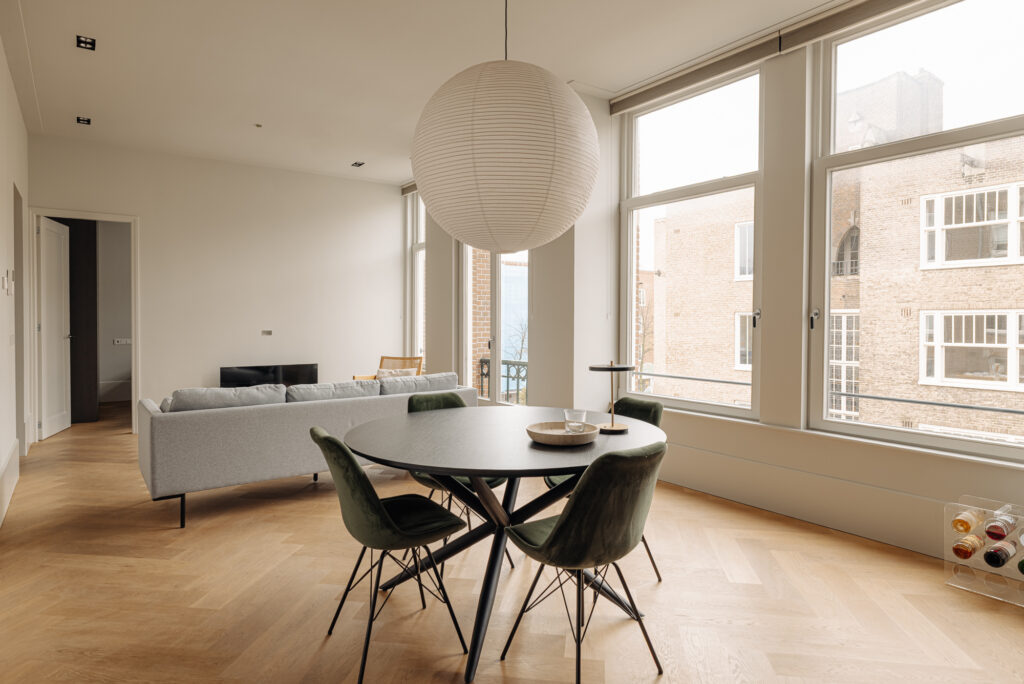 Pieter de Hoochstraat 67C, Amsterdam - Afbeelding 3