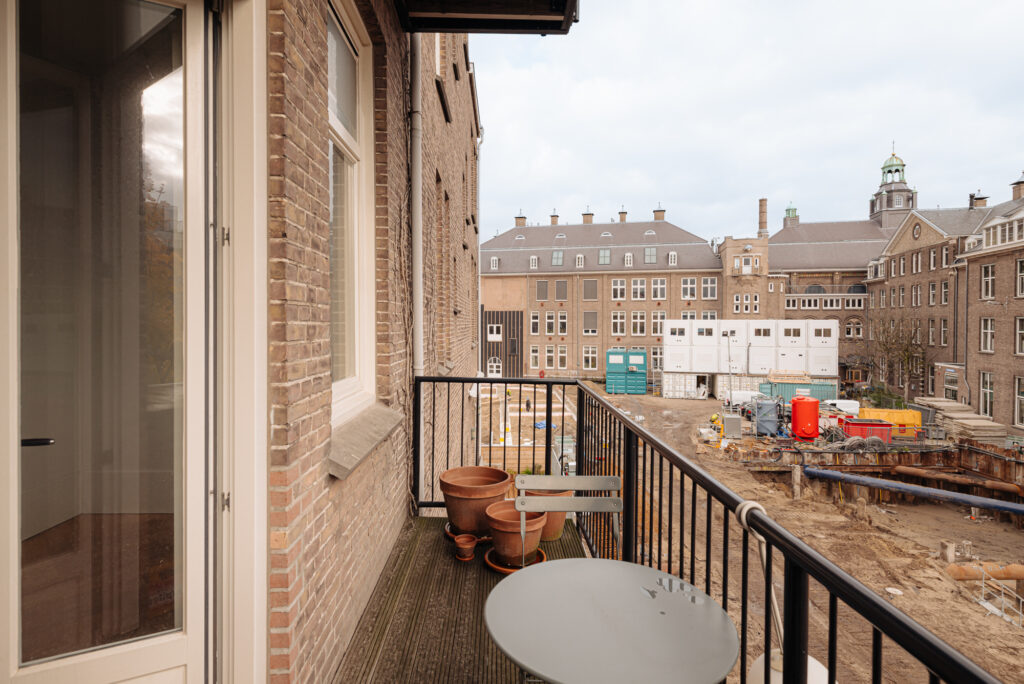 Pieter de Hoochstraat 67C, Amsterdam - Afbeelding 32
