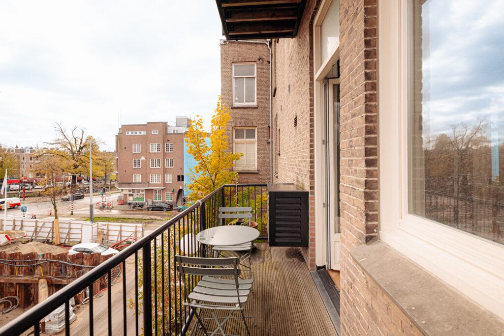 Pieter de Hoochstraat 67C, Amsterdam - Afbeelding 33