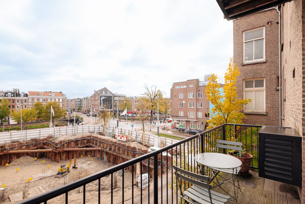 Pieter de Hoochstraat 67C, Amsterdam - Afbeelding 34