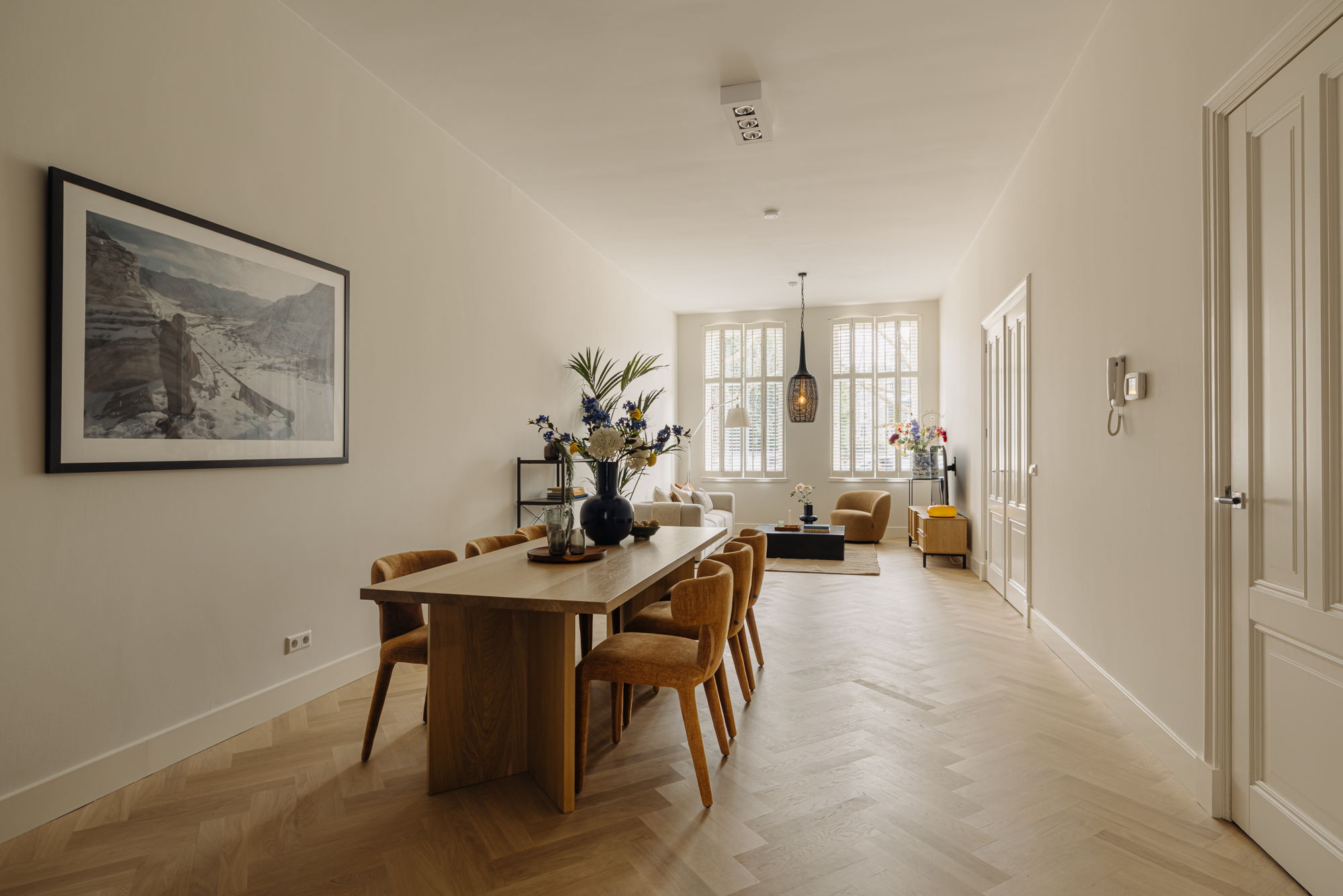 Nassaukade 161A, Amsterdam