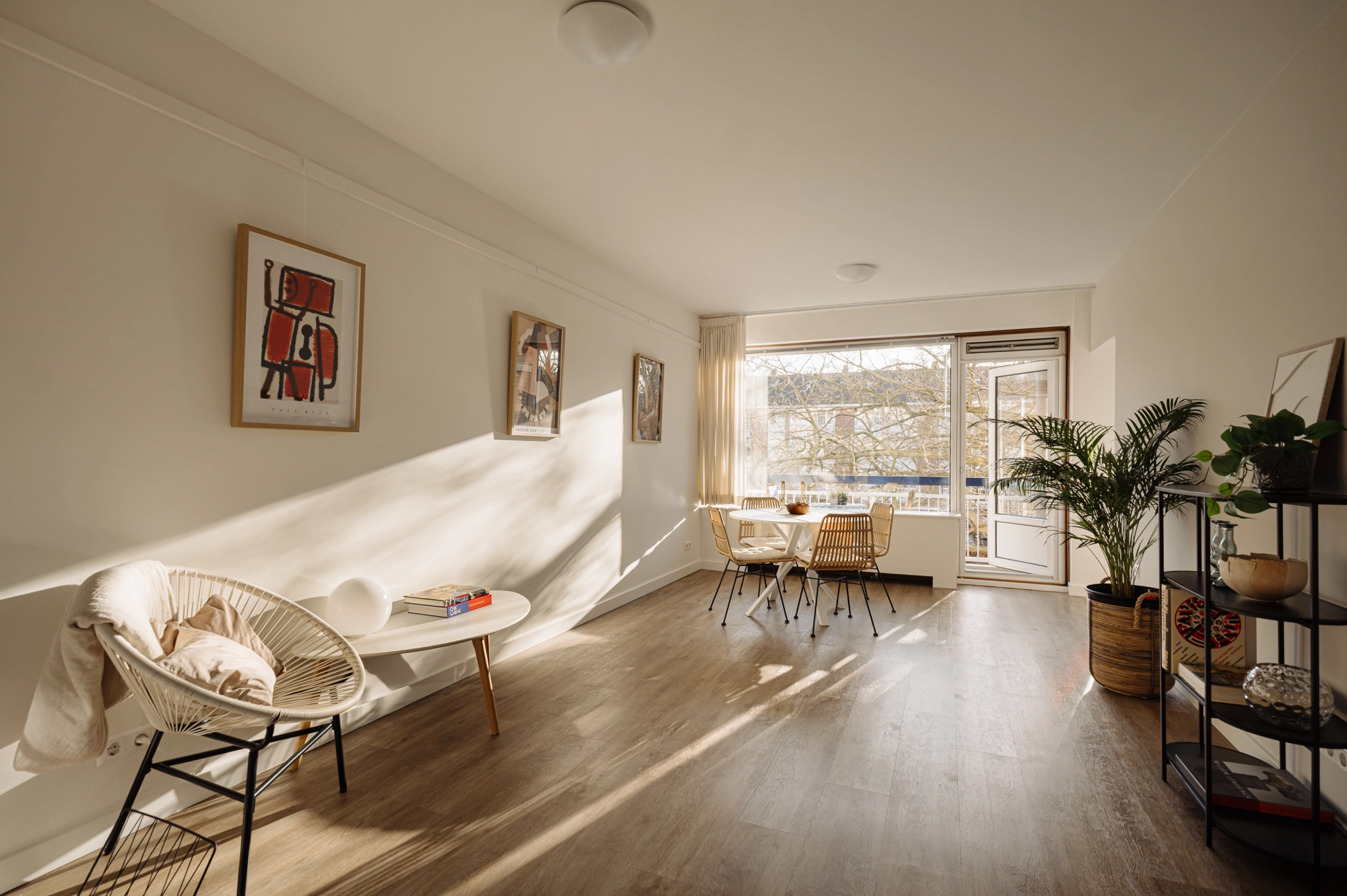 Van Nijenrodeweg 80, Amsterdam