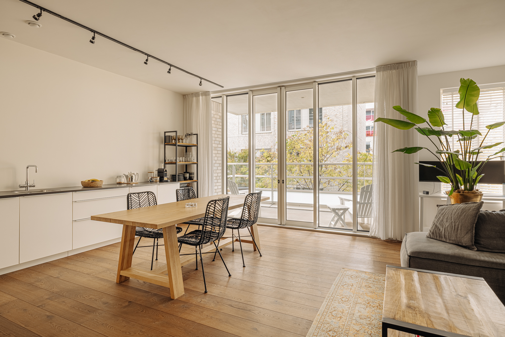 Leonard Bernsteinstraat 62A, Amsterdam