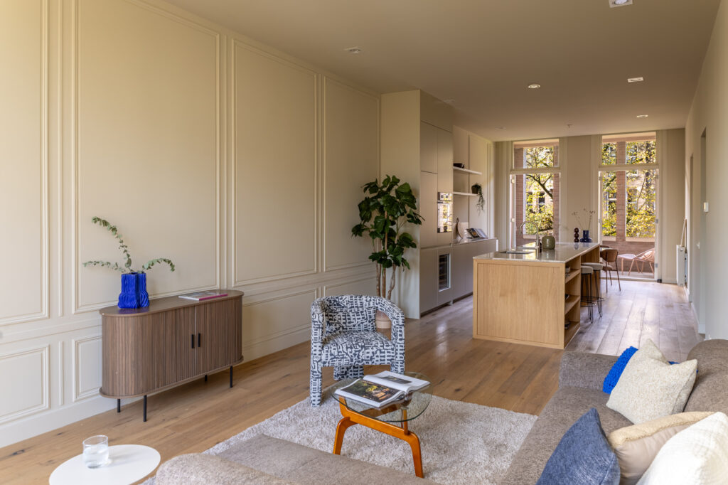 Waldeck Pyrmontlaan 4-2, Amsterdam - Afbeelding 3