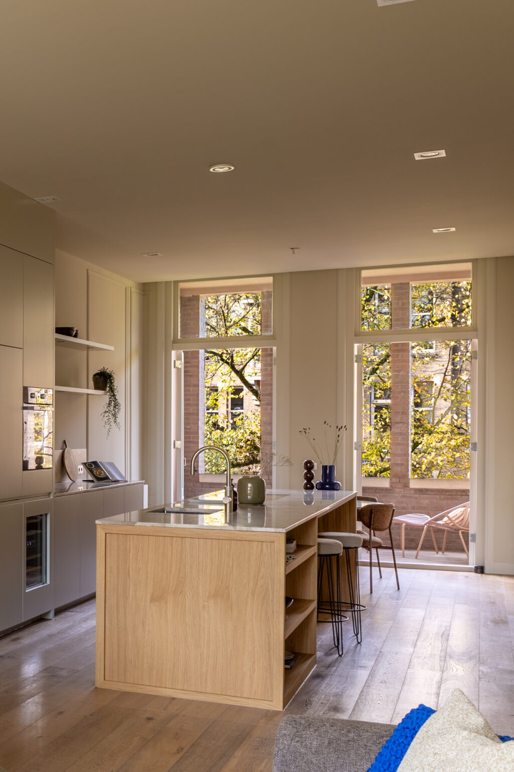 Waldeck Pyrmontlaan 4-2, Amsterdam - Afbeelding 4