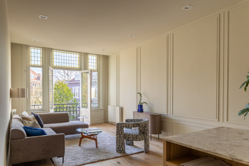 Waldeck Pyrmontlaan 4-2, Amsterdam - Afbeelding 5