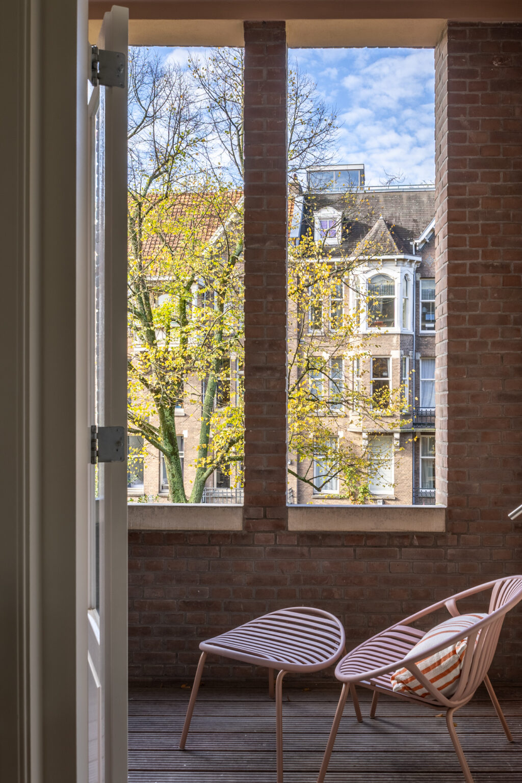 Waldeck Pyrmontlaan 4-2, Amsterdam - Afbeelding 6