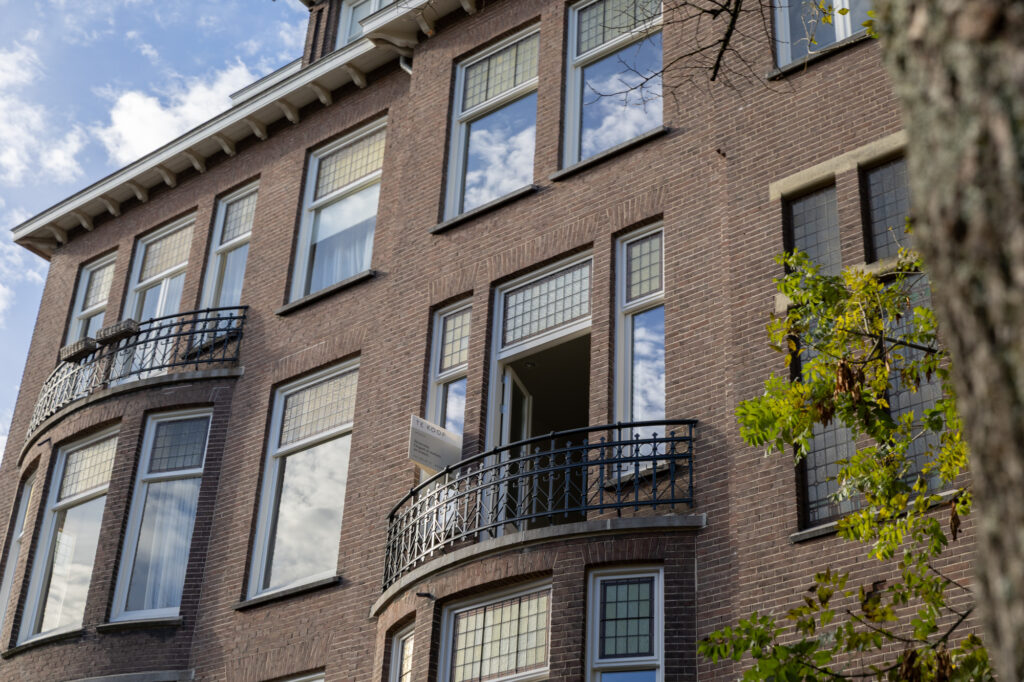 Waldeck Pyrmontlaan 4-2, Amsterdam - Afbeelding 23