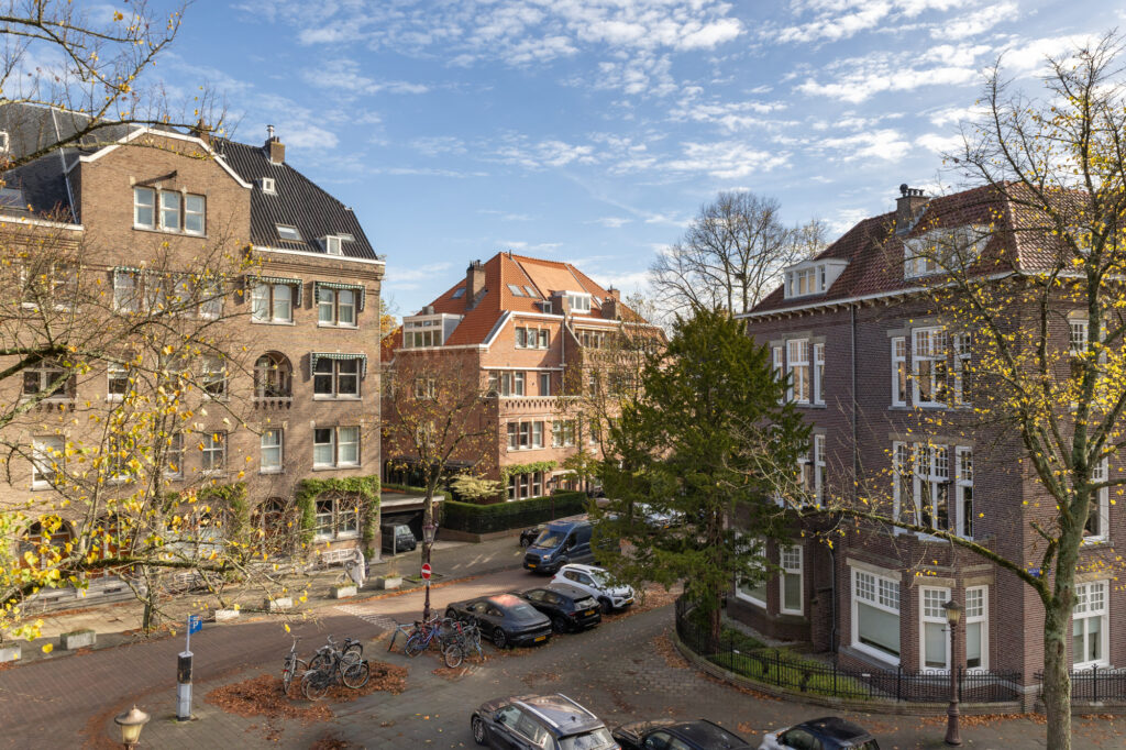 Waldeck Pyrmontlaan 4-2, Amsterdam - Afbeelding 26