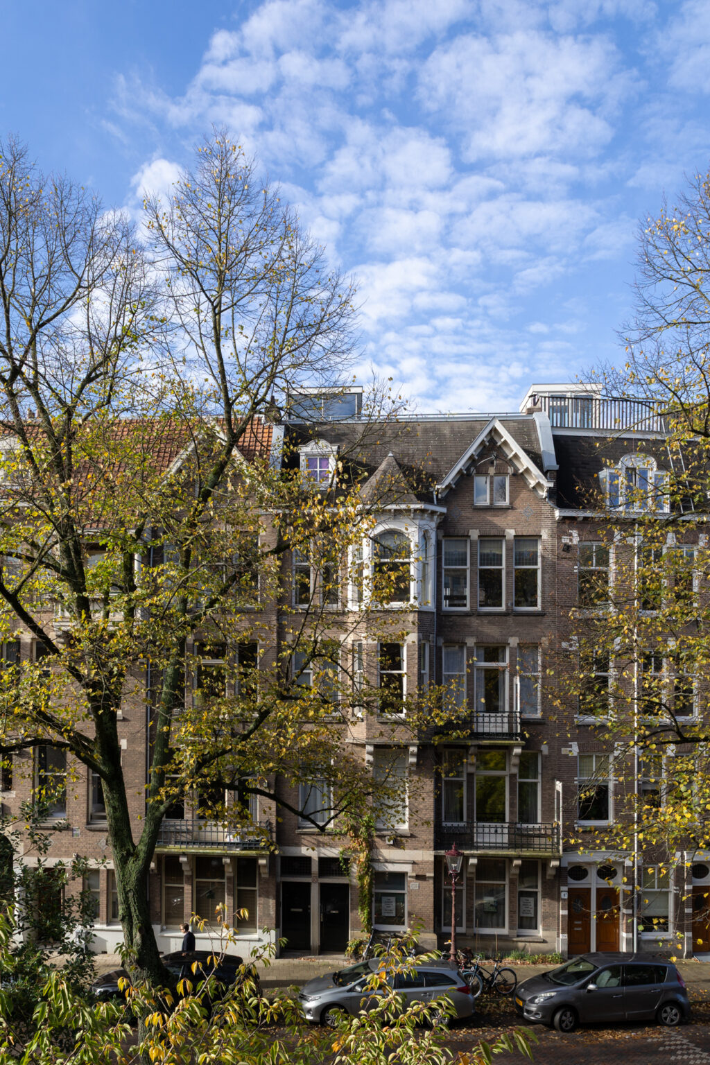 Waldeck Pyrmontlaan 4-2, Amsterdam - Afbeelding 25