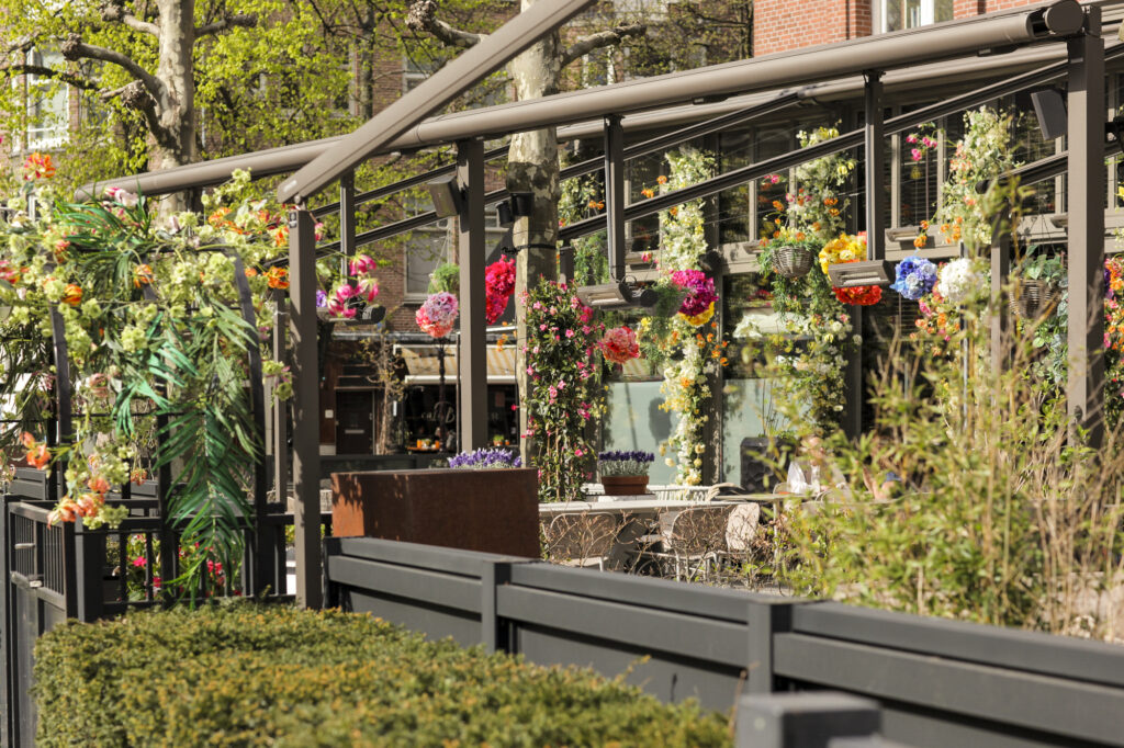 Waldeck Pyrmontlaan 4-2, Amsterdam - Afbeelding 28