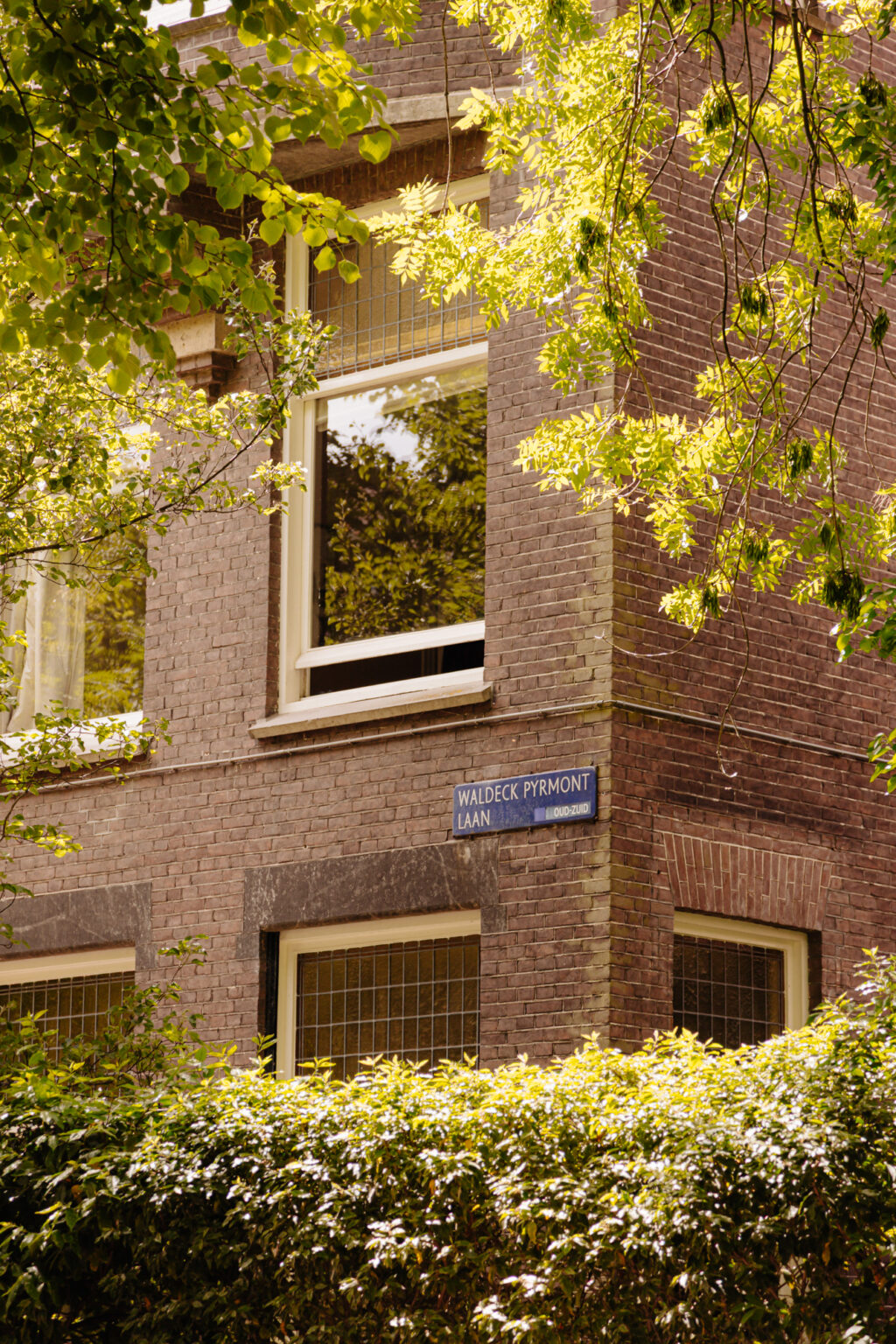 Waldeck Pyrmontlaan 4-2, Amsterdam - Afbeelding 24