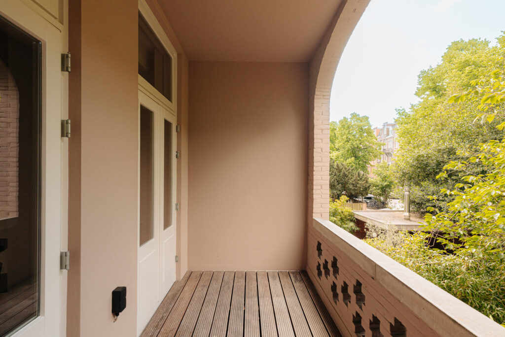 Waldeck Pyrmontlaan 4-2, Amsterdam - Afbeelding 9