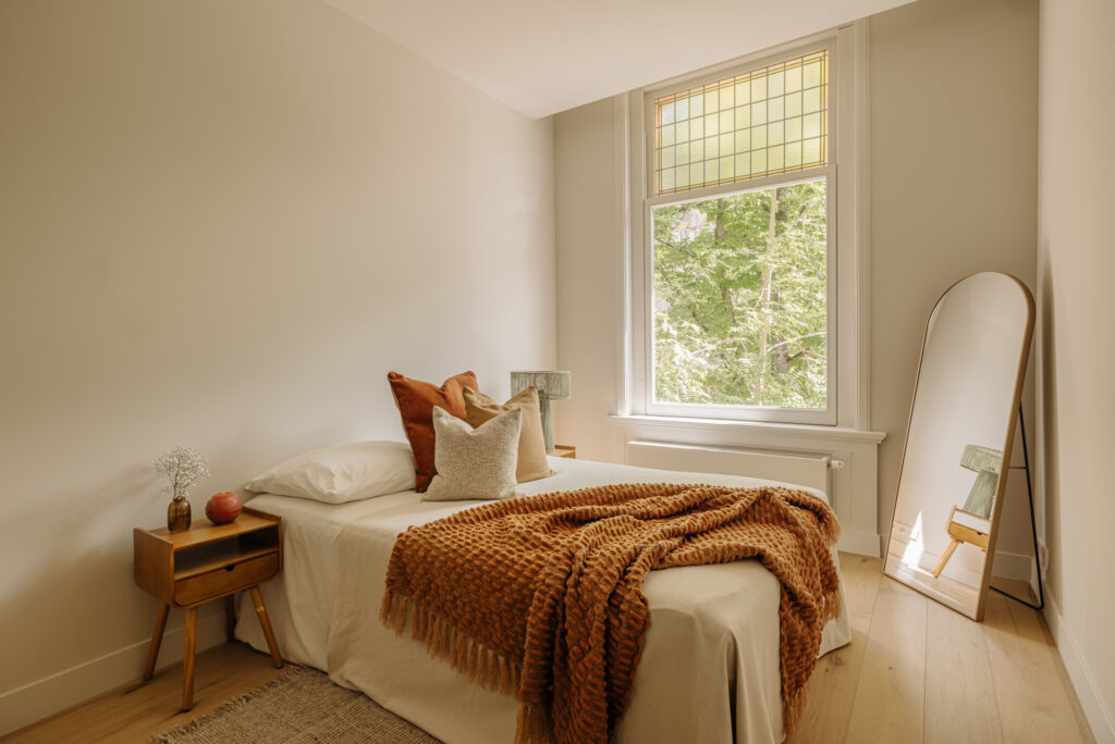 Waldeck Pyrmontlaan 4-2, Amsterdam - Afbeelding 19