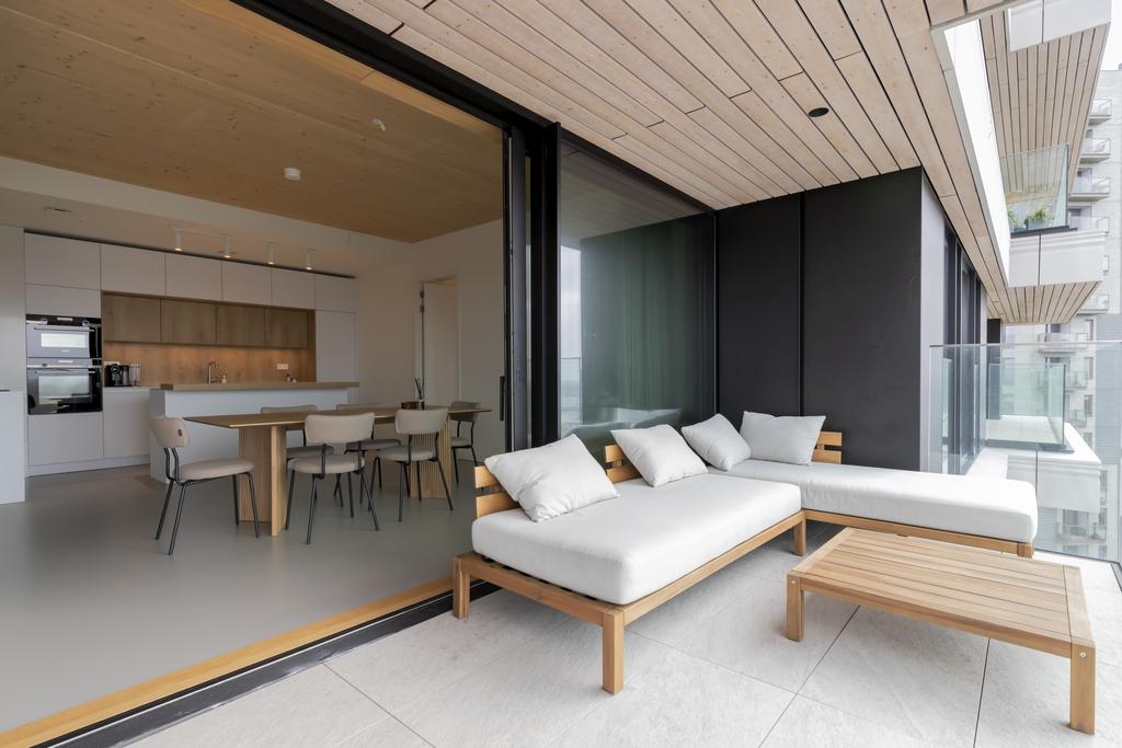 Korte Ouderkerkerdijk 1R 2, Amsterdam - Afbeelding 1