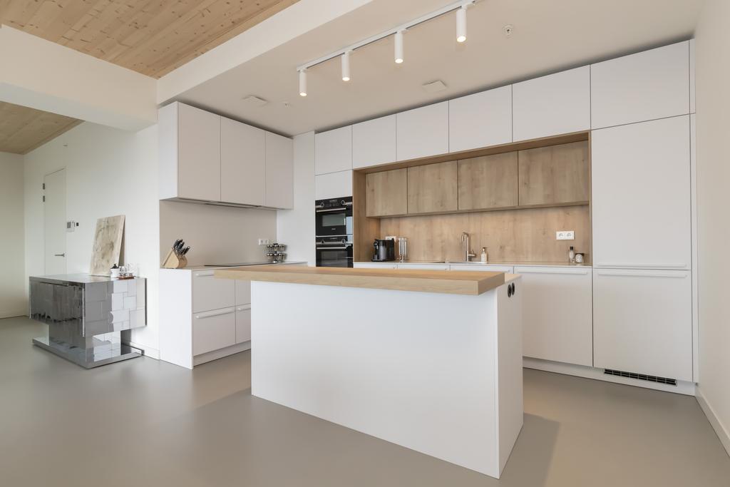 Korte Ouderkerkerdijk 1R 2, Amsterdam - Afbeelding 4