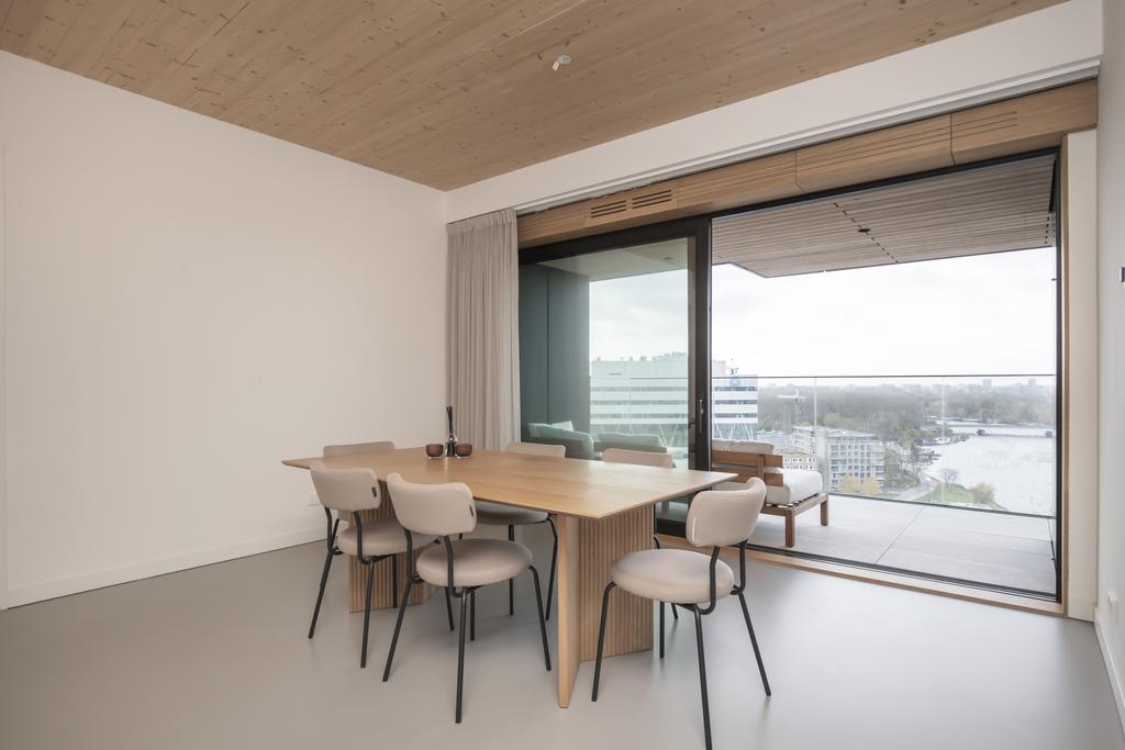 Korte Ouderkerkerdijk 1R 2, Amsterdam - Afbeelding 8