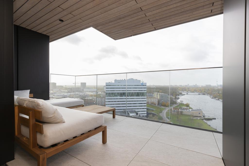 Korte Ouderkerkerdijk 1R 2, Amsterdam - Afbeelding 9