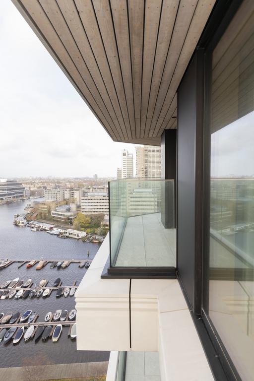 Korte Ouderkerkerdijk 1R 2, Amsterdam - Afbeelding 10