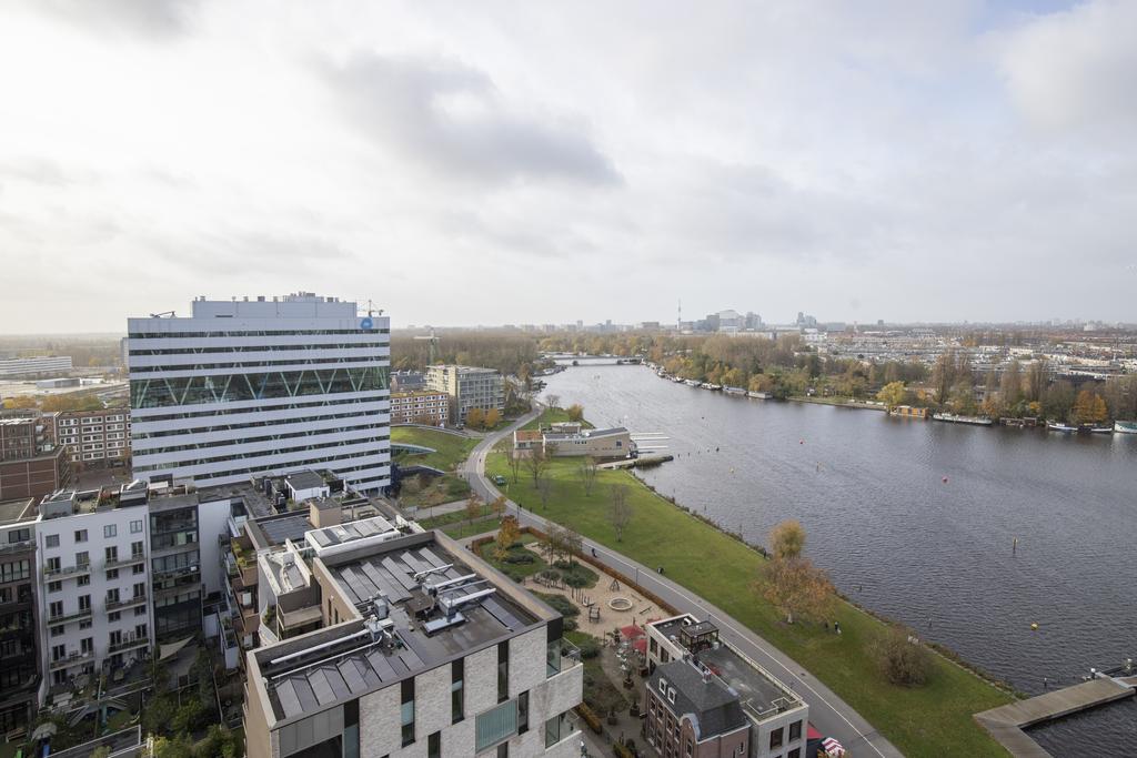 Korte Ouderkerkerdijk 1R 2, Amsterdam - Afbeelding 11