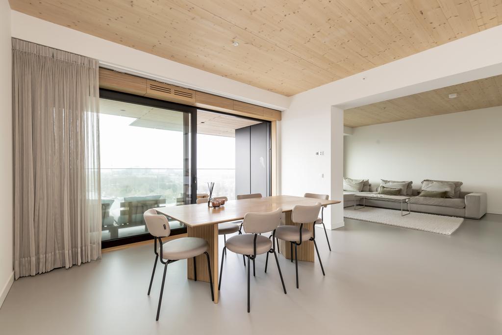 Korte Ouderkerkerdijk 1R 2, Amsterdam - Afbeelding 12