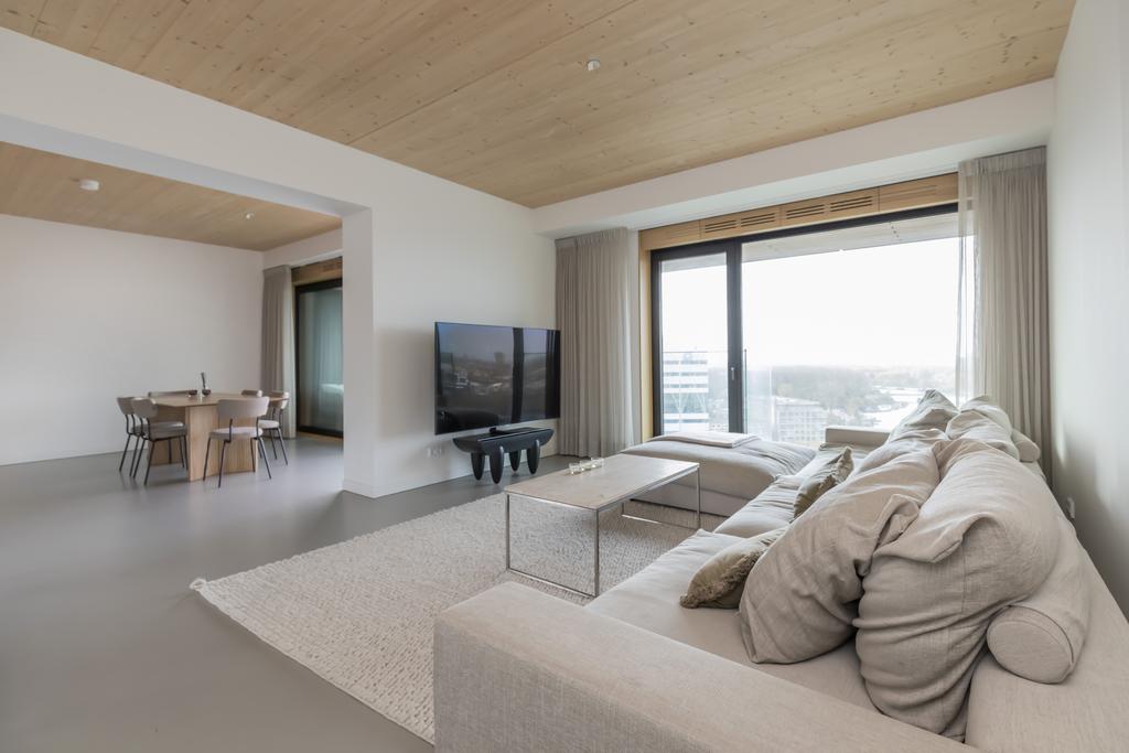 Korte Ouderkerkerdijk 1R 2, Amsterdam - Afbeelding 15