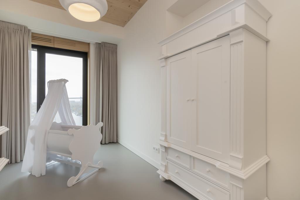 Korte Ouderkerkerdijk 1R 2, Amsterdam - Afbeelding 18