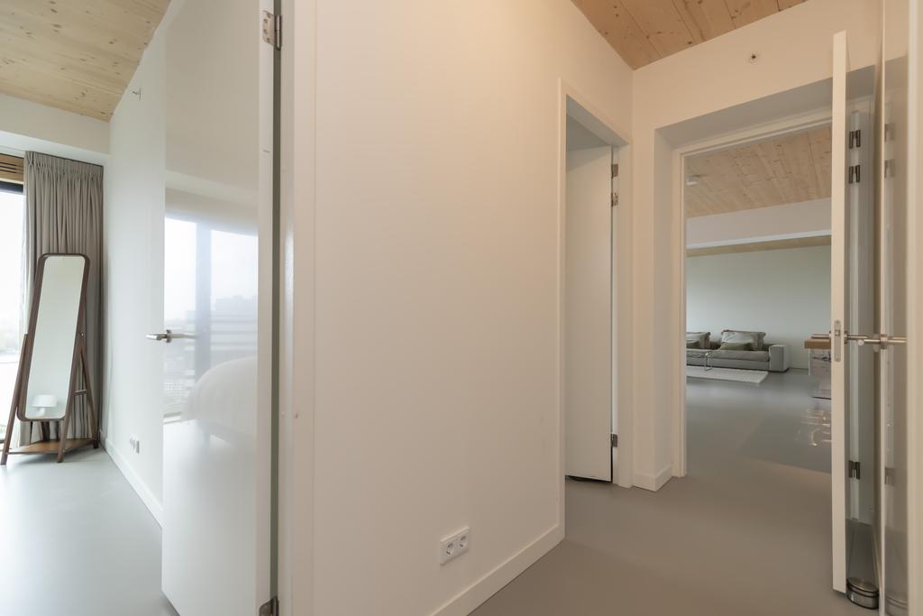 Korte Ouderkerkerdijk 1R 2, Amsterdam - Afbeelding 19