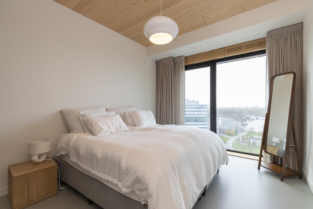 Korte Ouderkerkerdijk 1R 2, Amsterdam - Afbeelding 20