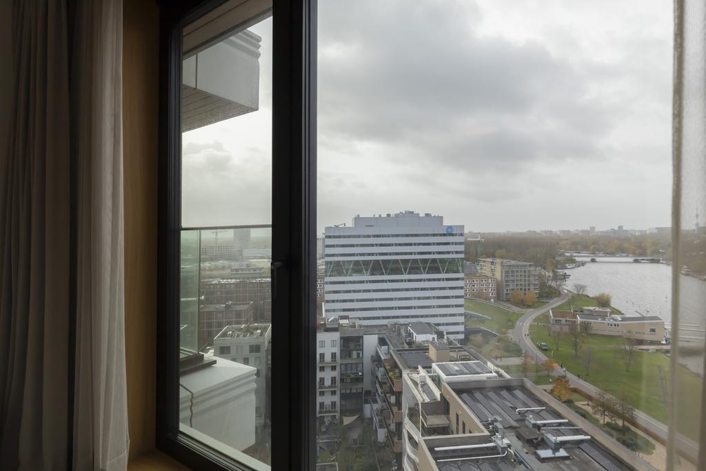 Korte Ouderkerkerdijk 1R 2, Amsterdam - Afbeelding 22