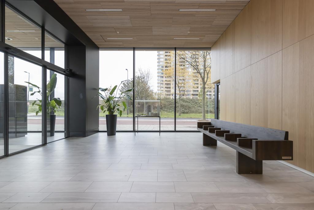 Korte Ouderkerkerdijk 1R 2, Amsterdam - Afbeelding 32