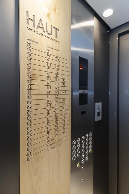 Korte Ouderkerkerdijk 1R 2, Amsterdam - Afbeelding 33