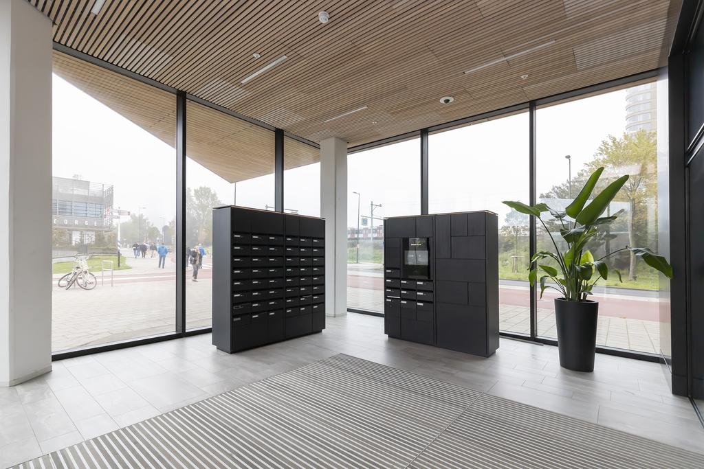 Korte Ouderkerkerdijk 1R 2, Amsterdam - Afbeelding 34