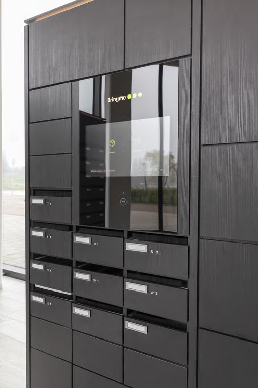 Korte Ouderkerkerdijk 1R 2, Amsterdam - Afbeelding 35