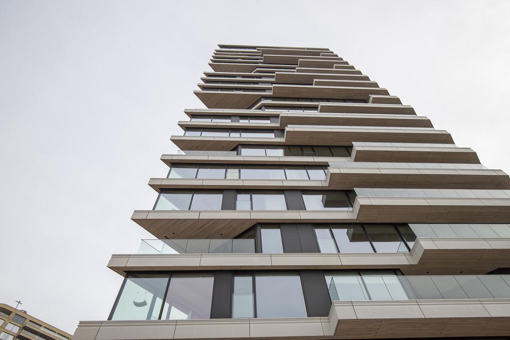 Korte Ouderkerkerdijk 1R 2, Amsterdam - Afbeelding 36