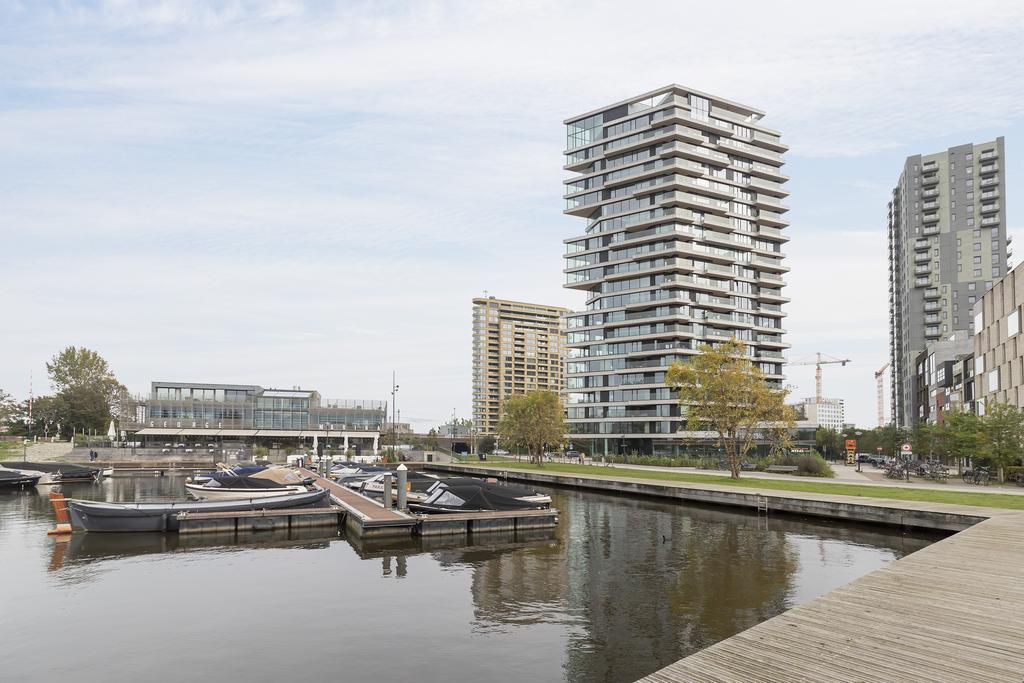 Korte Ouderkerkerdijk 1R 2, Amsterdam - Afbeelding 37