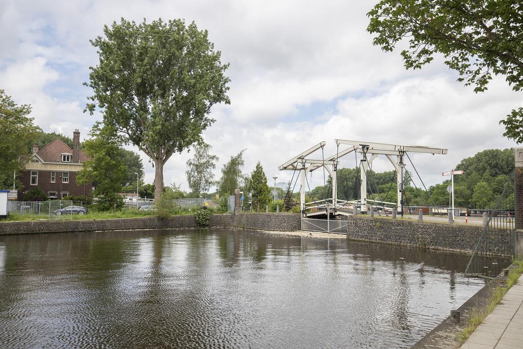 Korte Ouderkerkerdijk 1R 2, Amsterdam - Afbeelding 38