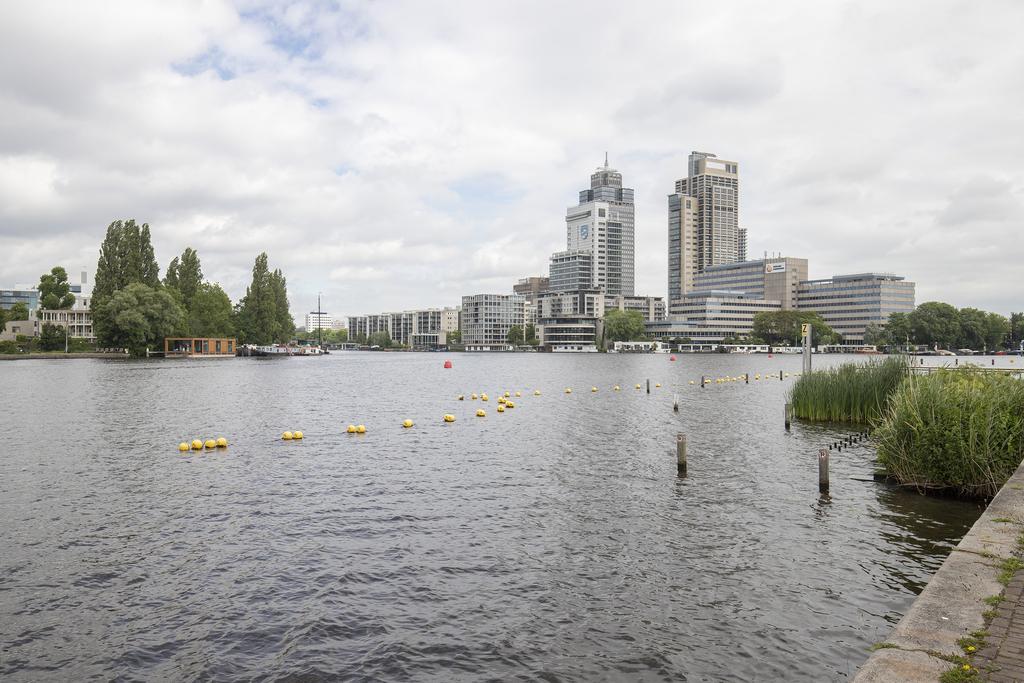 Korte Ouderkerkerdijk 1R 2, Amsterdam - Afbeelding 39