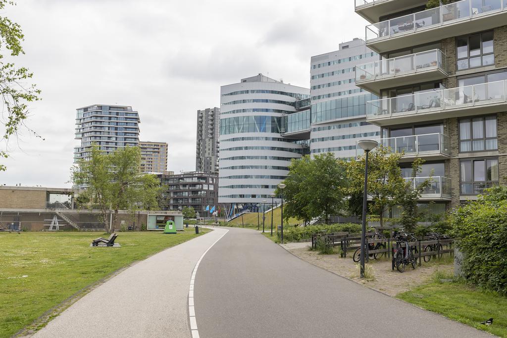 Korte Ouderkerkerdijk 1R 2, Amsterdam - Afbeelding 40