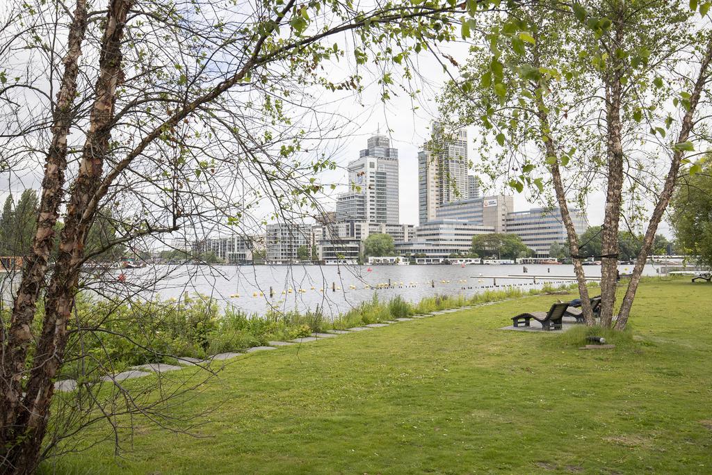 Korte Ouderkerkerdijk 1R 2, Amsterdam - Afbeelding 41