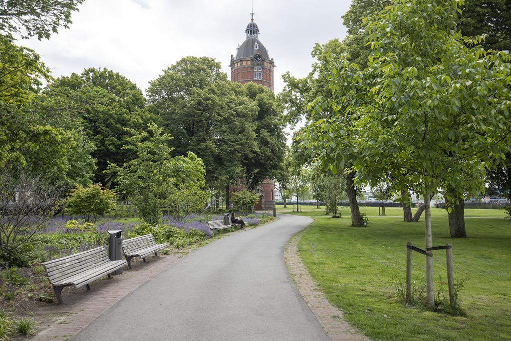 Korte Ouderkerkerdijk 1R 2, Amsterdam - Afbeelding 42