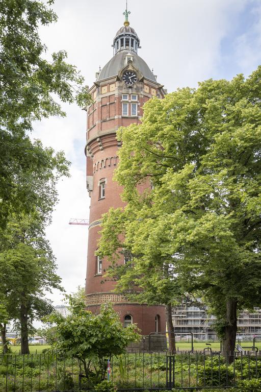 Korte Ouderkerkerdijk 1R 2, Amsterdam - Afbeelding 43