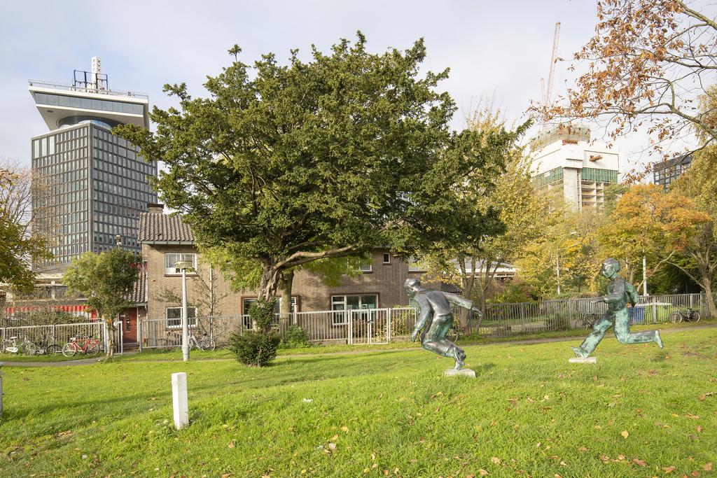 Badhuiskade 75, Amsterdam - Afbeelding 49