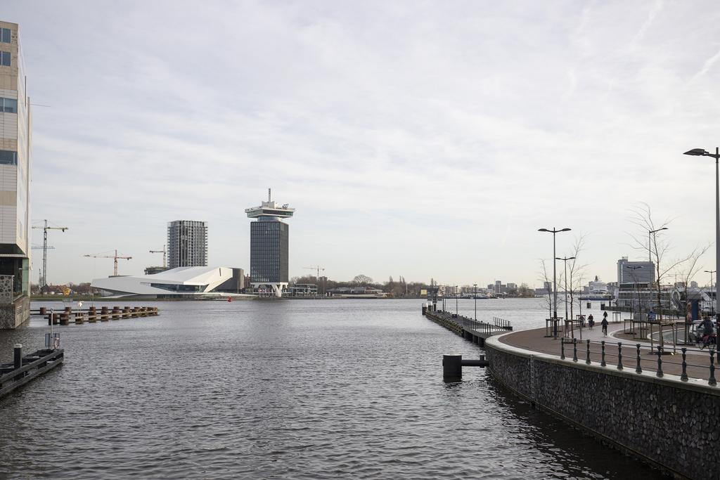 Badhuiskade 75, Amsterdam - Afbeelding 53