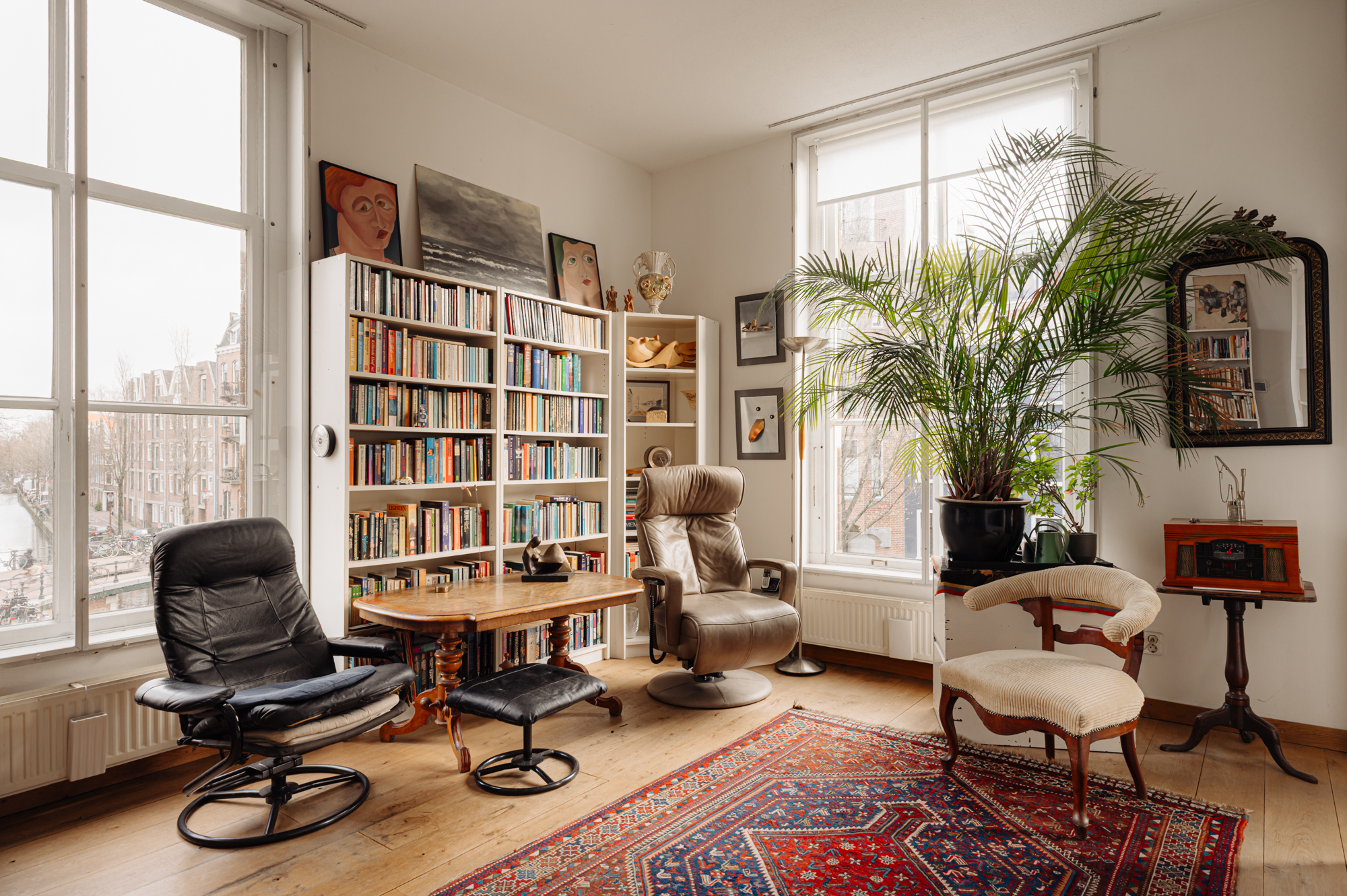 Marnixstraat 311B, Amsterdam