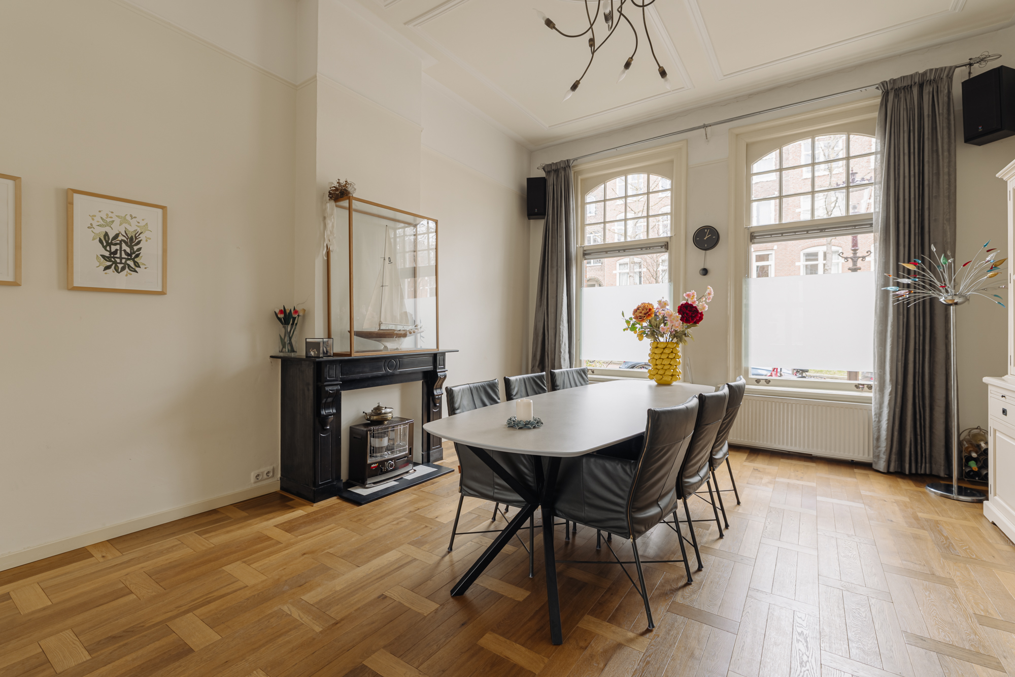 Bredeweg 16H, Amsterdam