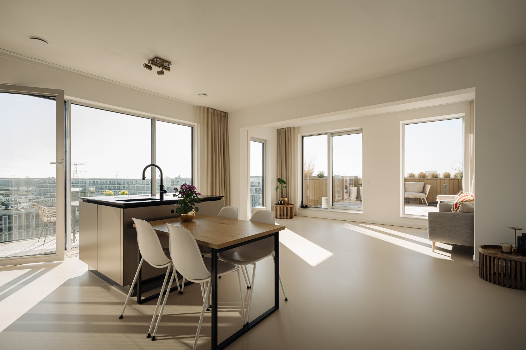 Haringbuisdijk 697, Amsterdam