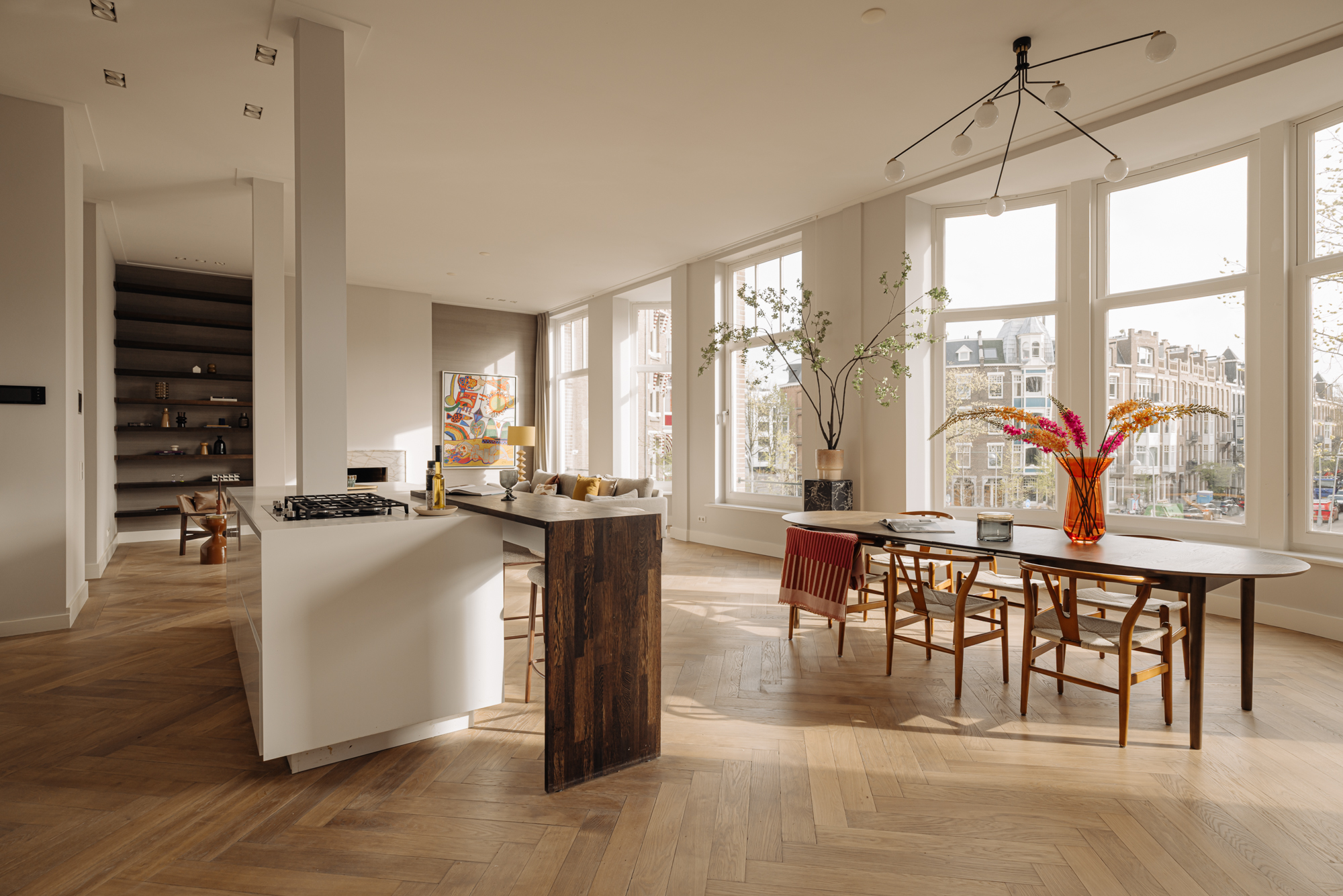 Valeriusplein 14B, Amsterdam