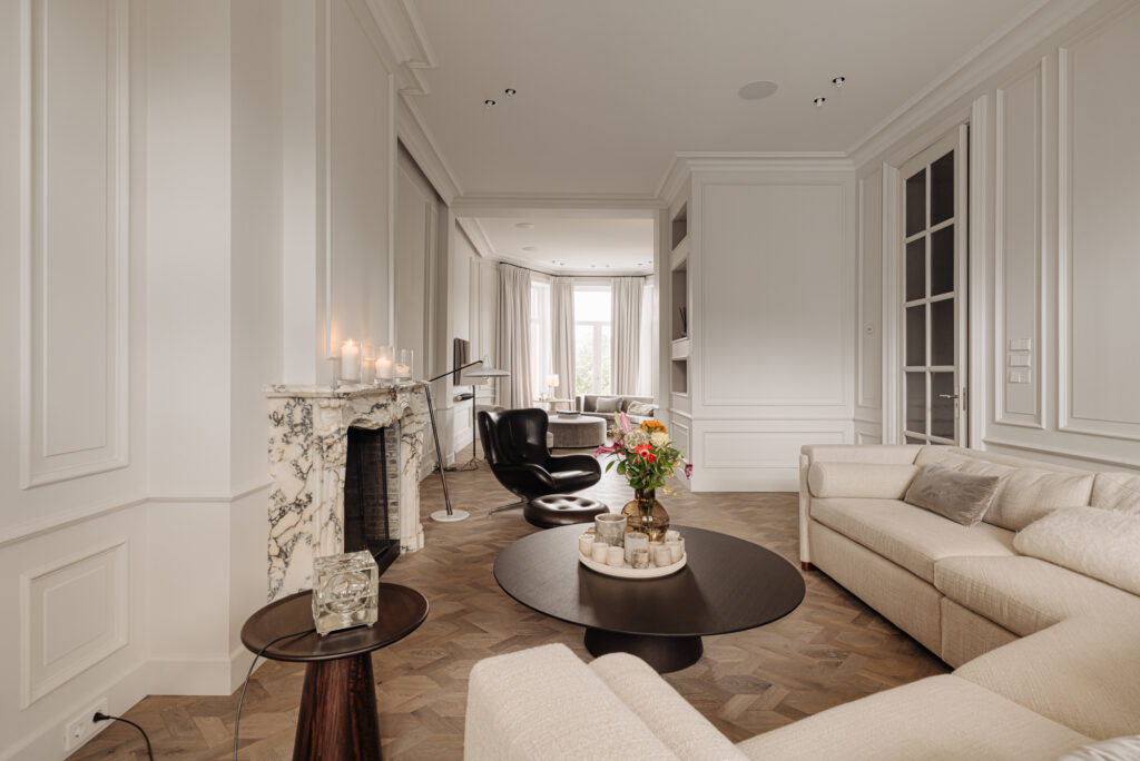 Vossiusstraat 55, Amsterdam - Afbeelding 1