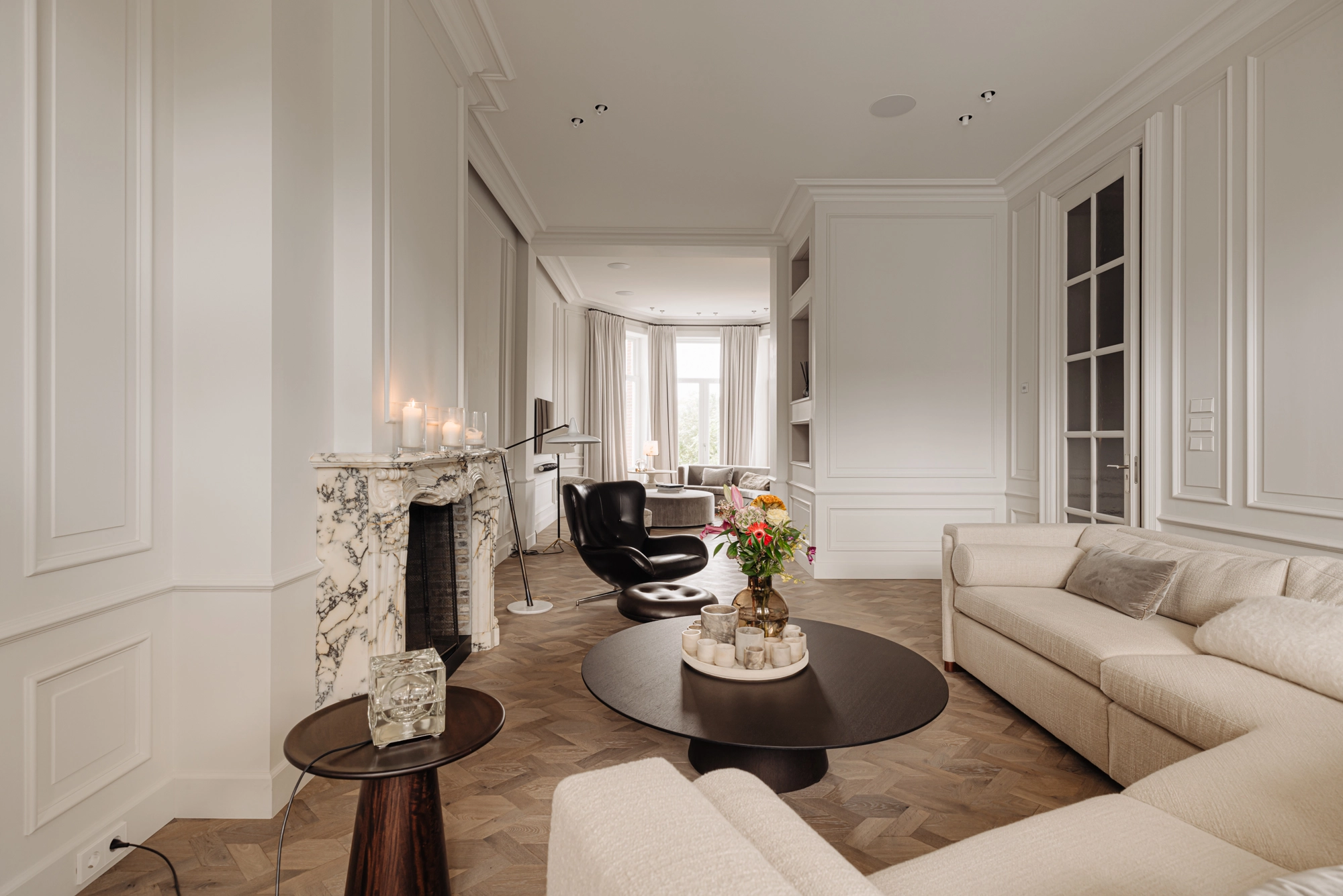 Vossiusstraat 55, Amsterdam